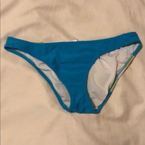 Aeropostale bathing suit bottom
